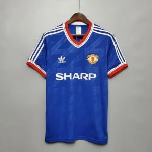 Retro hot sale jersey shop